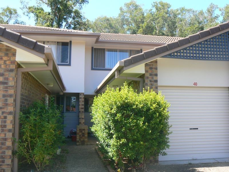 40/218 Queen Street, Cleveland QLD 4163