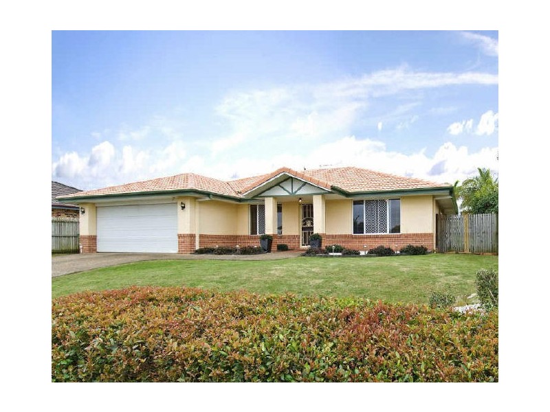 11 Noir Court, Thornlands QLD 4164