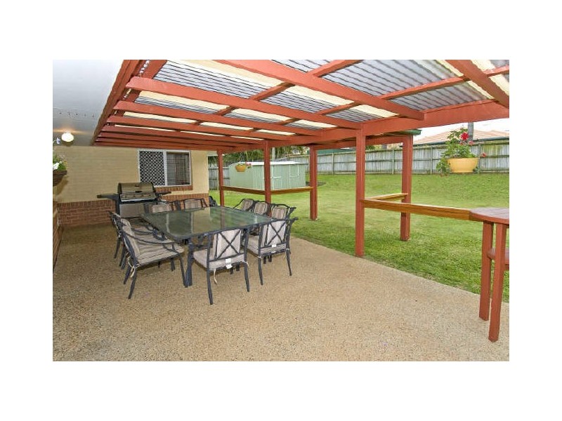 11 Noir Court, Thornlands QLD 4164