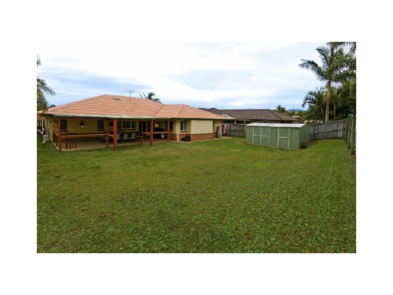 11 Noir Court, Thornlands QLD 4164
