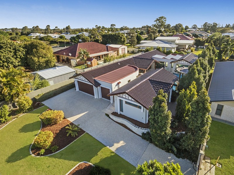 6 Joyce Court, Wellington Point QLD 4160