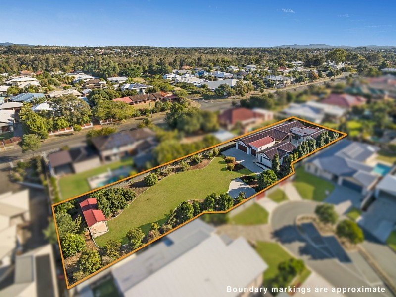 6 Joyce Court, Wellington Point QLD 4160