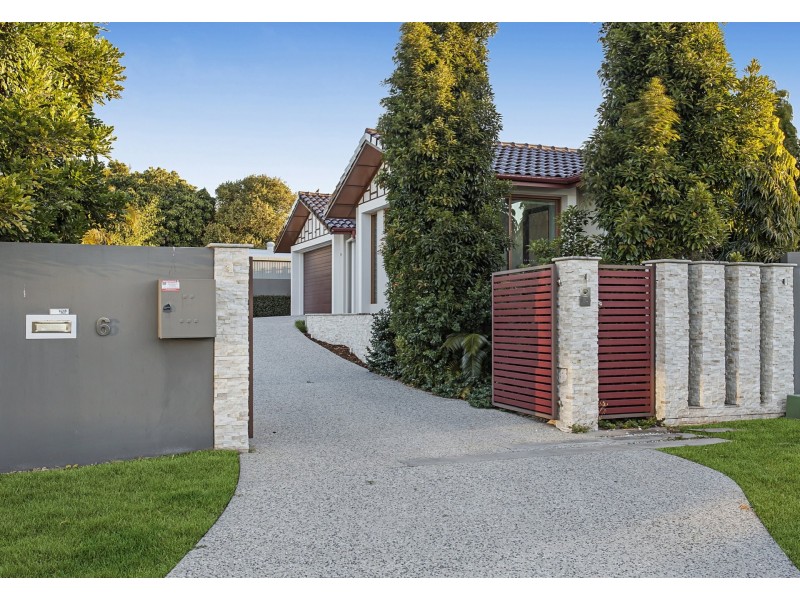 6 Joyce Court, Wellington Point QLD 4160