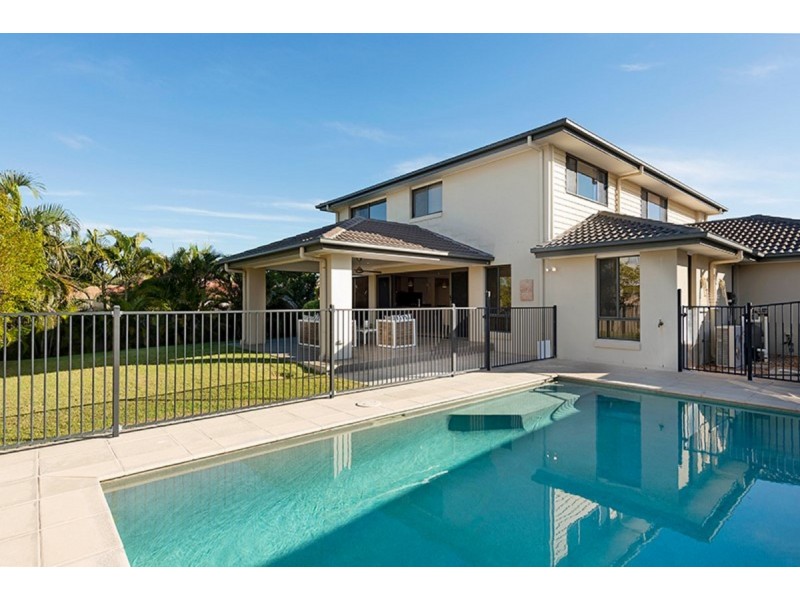 19 Barramul Place, Thornlands QLD 4164