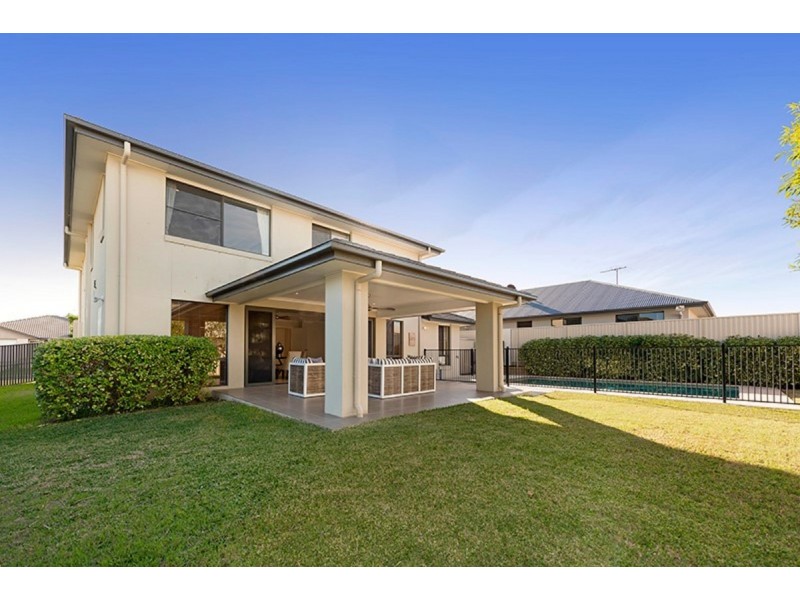 19 Barramul Place, Thornlands QLD 4164