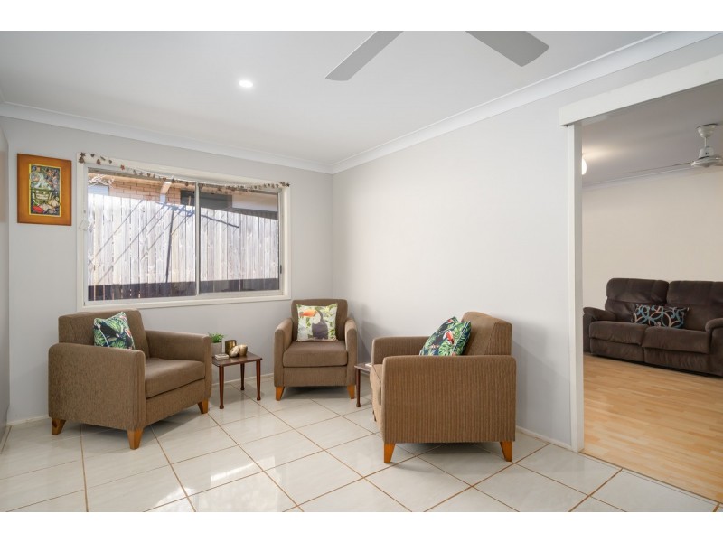 8 Sharven Avenue, Cleveland QLD 4163