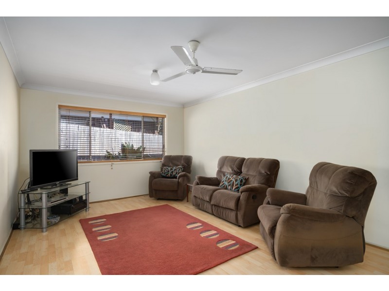 8 Sharven Avenue, Cleveland QLD 4163