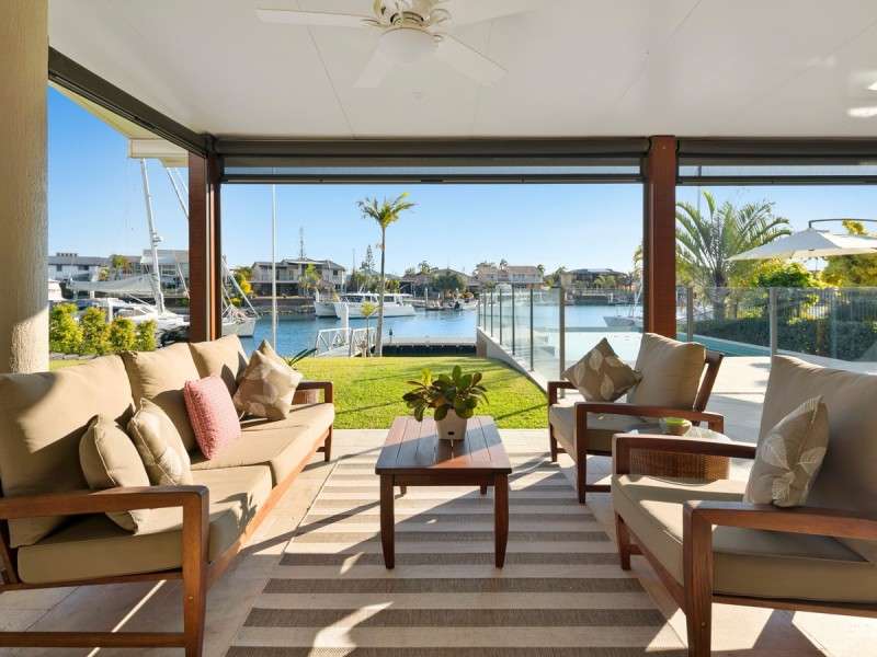 16 Seacrest Court, Raby Bay QLD 4163