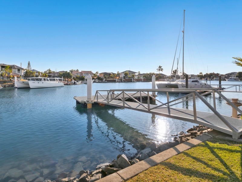 16 Seacrest Court, Raby Bay QLD 4163