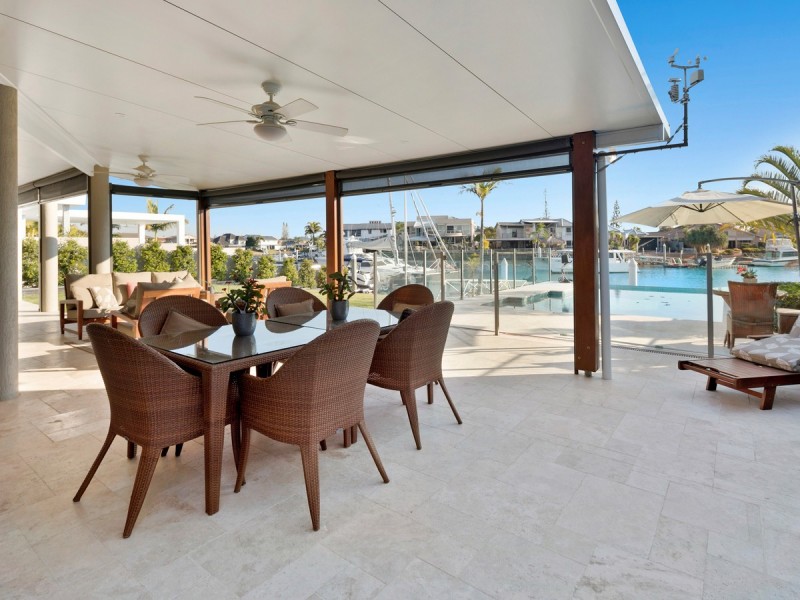 16 Seacrest Court, Raby Bay QLD 4163