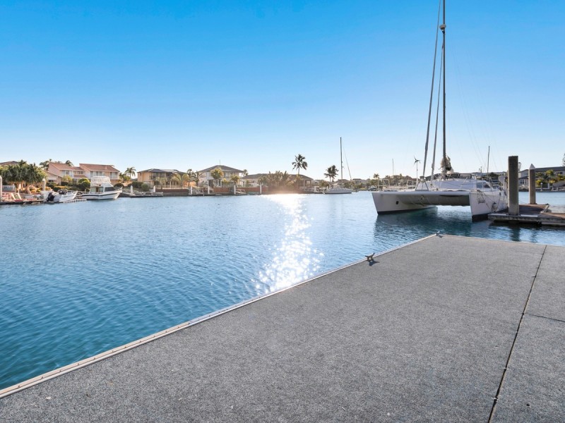 16 Seacrest Court, Raby Bay QLD 4163