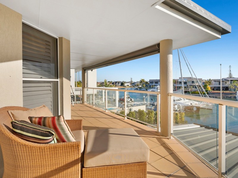 16 Seacrest Court, Raby Bay QLD 4163