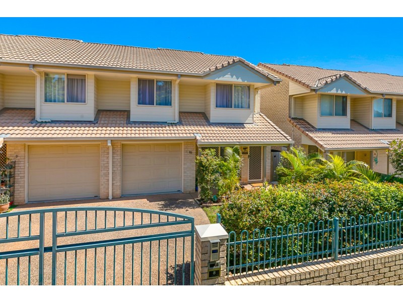 10/8 Channel Street, Cleveland QLD 4163