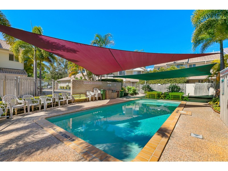 10/8 Channel Street, Cleveland QLD 4163