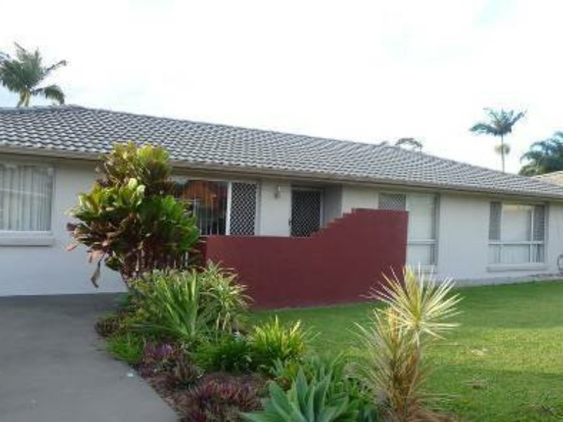 12 Camira Street, Alexandra Hills QLD 4161
