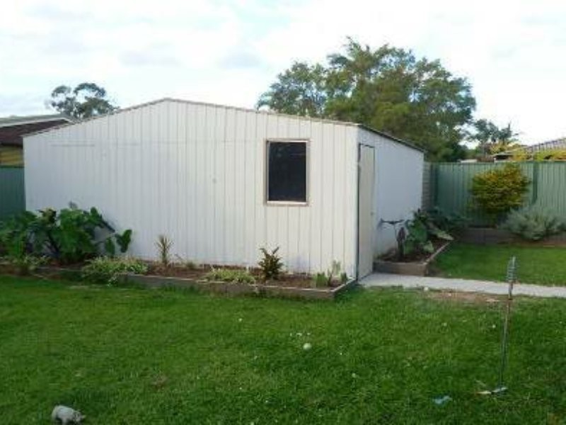 12 Camira Street, Alexandra Hills QLD 4161