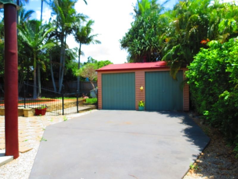335 Bloomfield Street, Cleveland QLD 4163