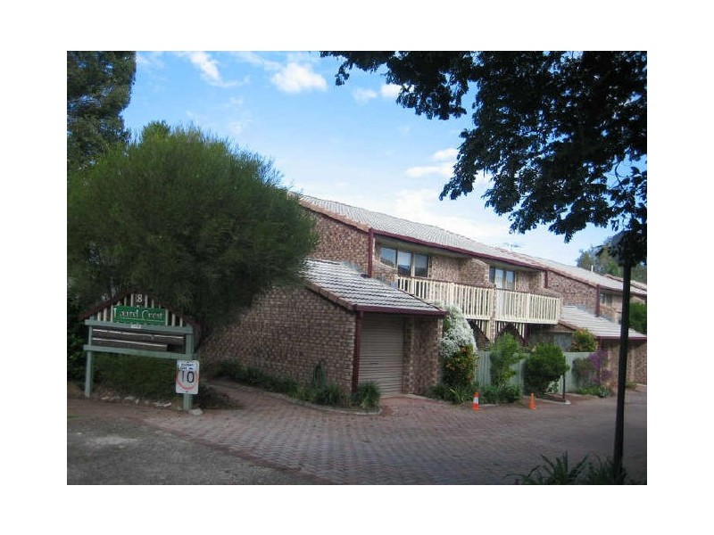 8/18 Channel Street, Cleveland QLD 4163