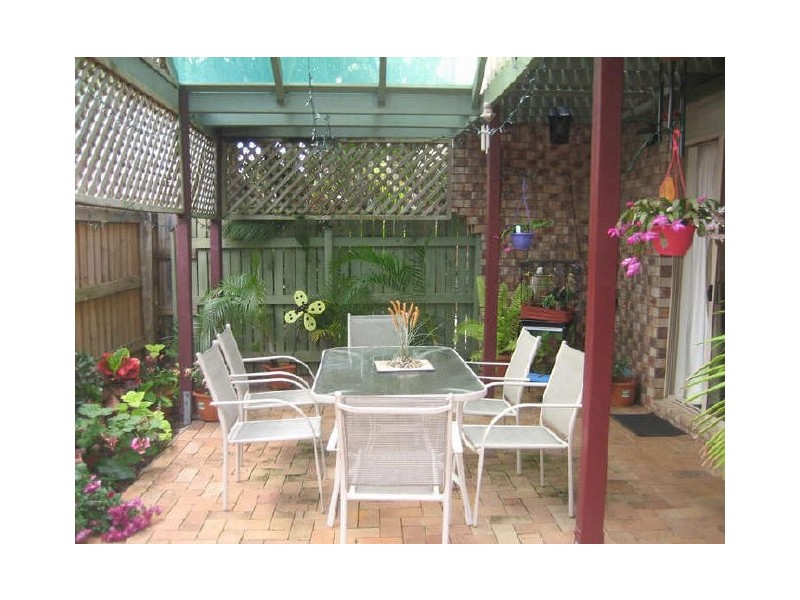 8/18 Channel Street, Cleveland QLD 4163