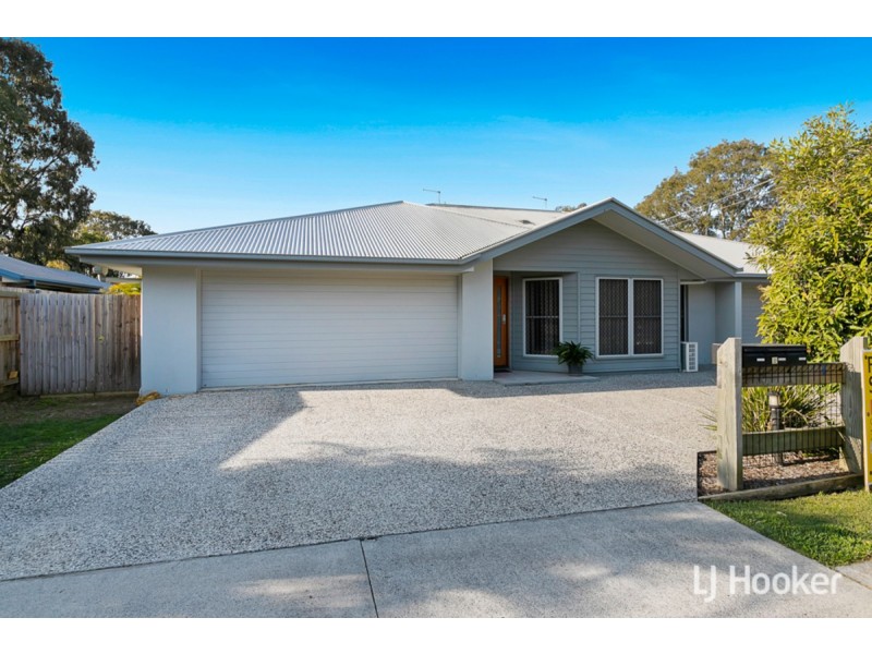 2/1-3 Sheena Street, Wellington Point QLD 4160