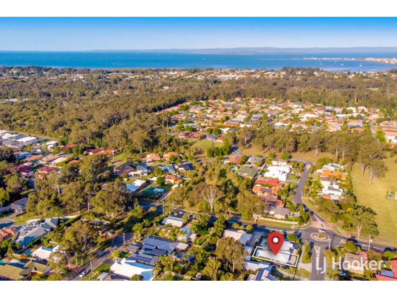 2/1-3 Sheena Street, Wellington Point QLD 4160