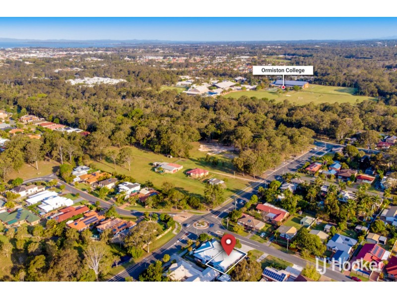 2/1-3 Sheena Street, Wellington Point QLD 4160