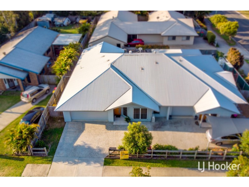 2/1-3 Sheena Street, Wellington Point QLD 4160