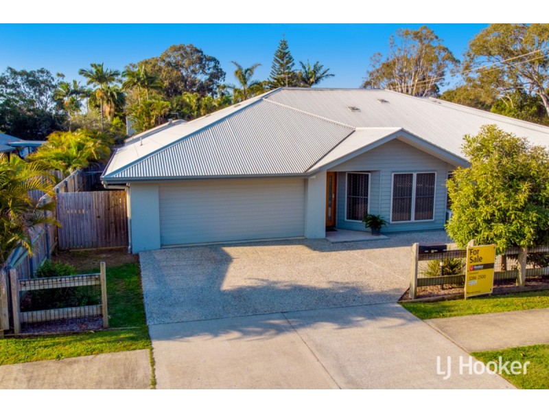 2/1-3 Sheena Street, Wellington Point QLD 4160