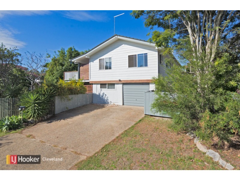 145 Princess Street, Cleveland QLD 4163