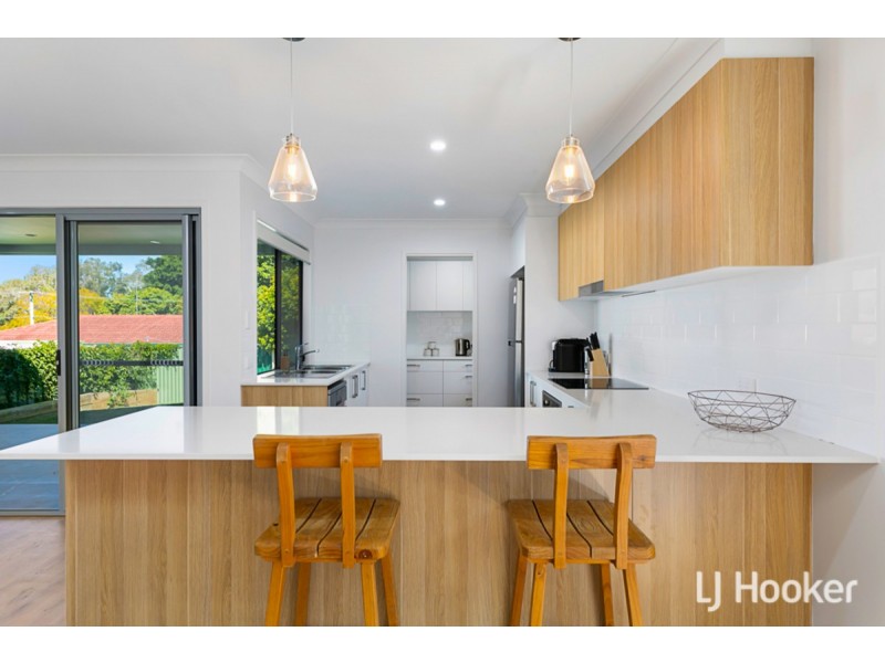 4 Nicole Street, Cleveland QLD 4163