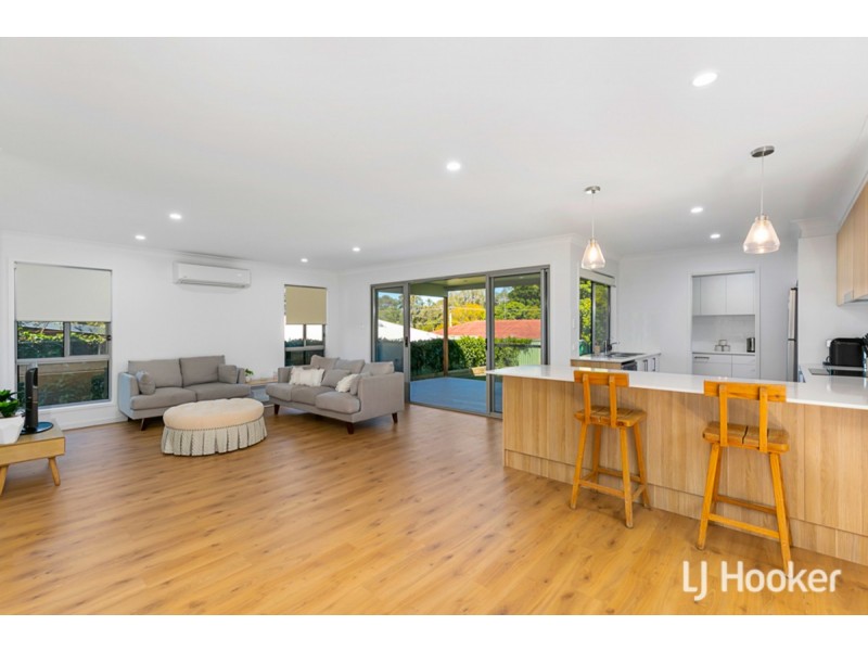 4 Nicole Street, Cleveland QLD 4163