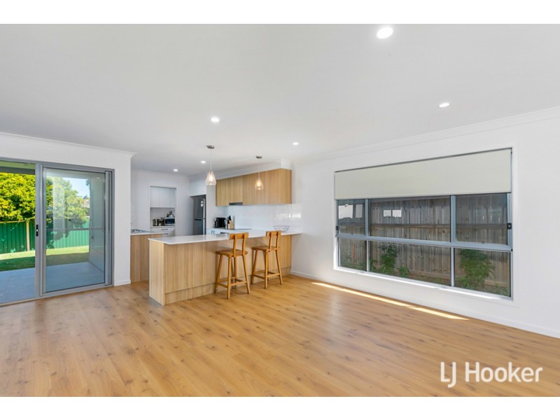 4 Nicole Street, Cleveland QLD 4163