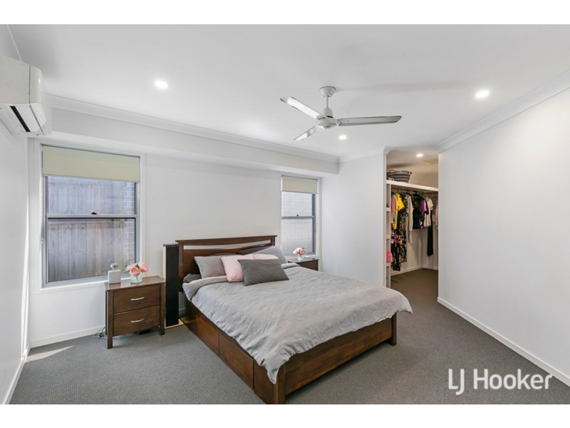 4 Nicole Street, Cleveland QLD 4163