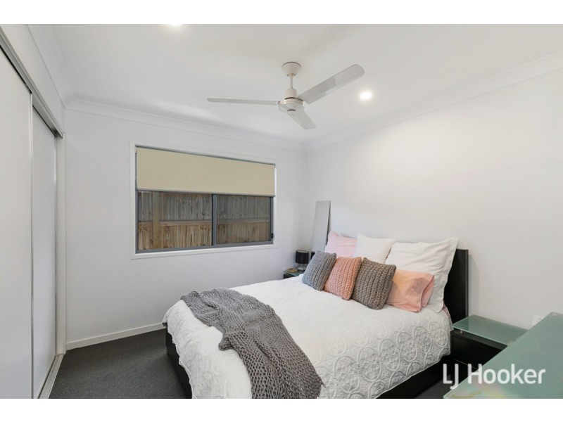 4 Nicole Street, Cleveland QLD 4163