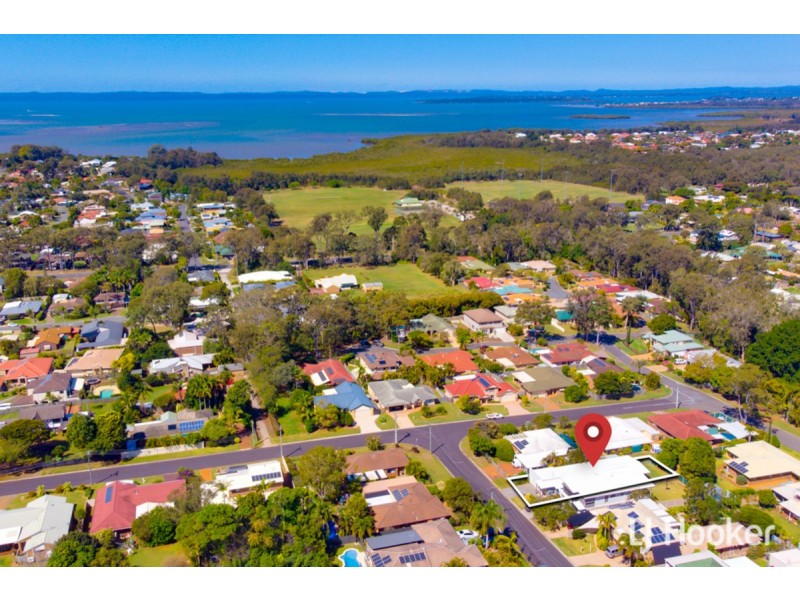 4 Nicole Street, Cleveland QLD 4163