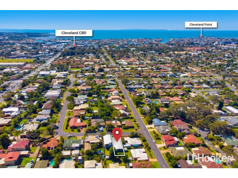 4 Nicole Street, Cleveland QLD 4163