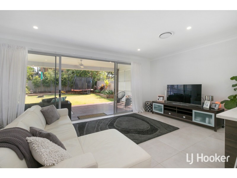 31 Frederick Street, Wellington Point QLD 4160