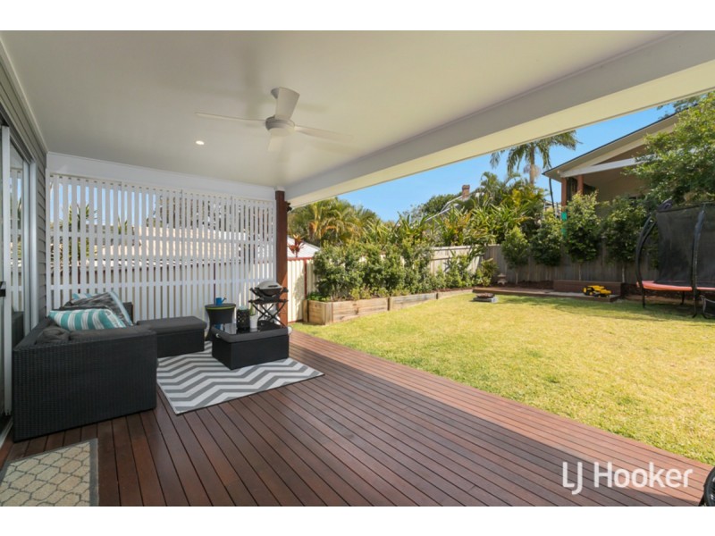 31 Frederick Street, Wellington Point QLD 4160