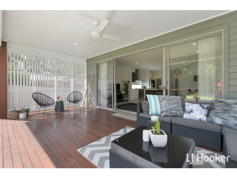 31 Frederick Street, Wellington Point QLD 4160