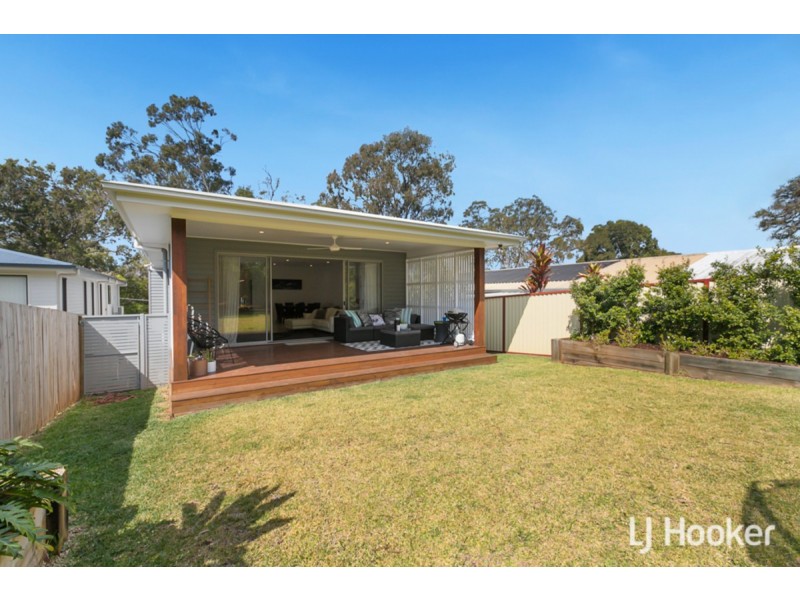 31 Frederick Street, Wellington Point QLD 4160