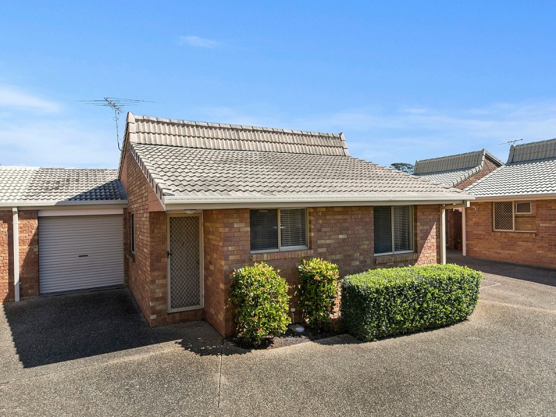 5/34 Waterloo Street, Cleveland QLD 4163