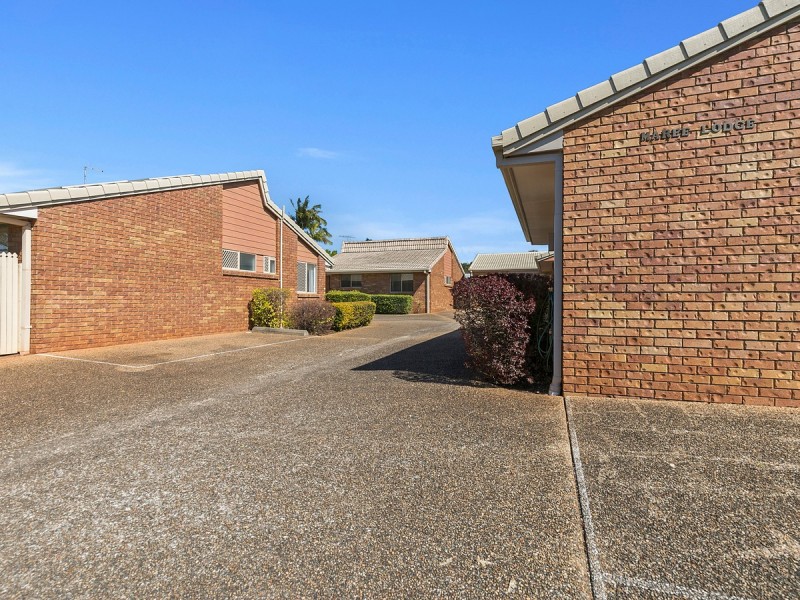 5/34 Waterloo Street, Cleveland QLD 4163