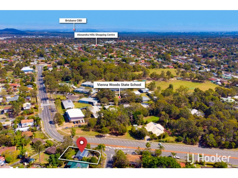 6 Cook Street, Alexandra Hills QLD 4161