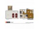 6 Cook Street, Alexandra Hills QLD 4161 Floorplan