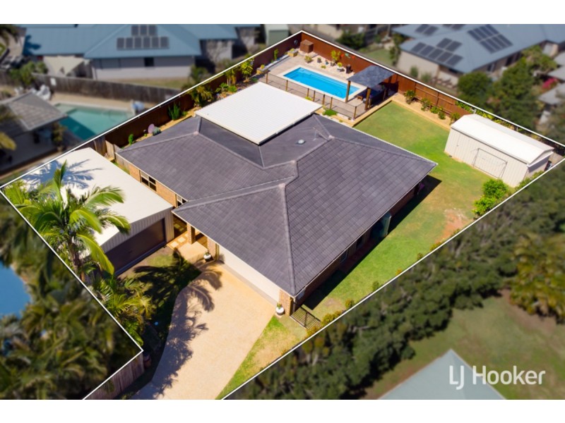 9 Horizon Place, Redland Bay QLD 4165