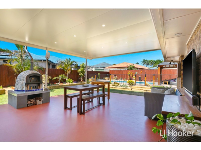 9 Horizon Place, Redland Bay QLD 4165