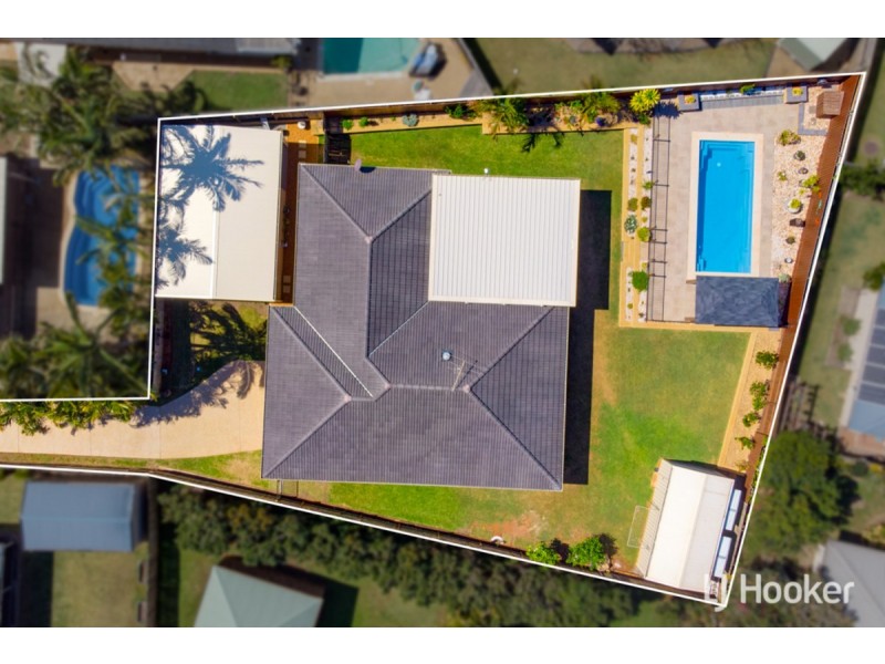 9 Horizon Place, Redland Bay QLD 4165