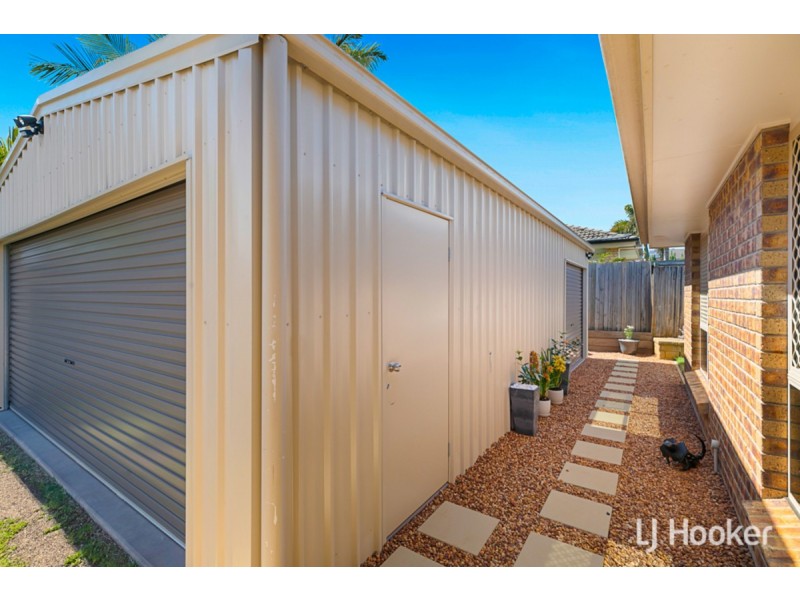 9 Horizon Place, Redland Bay QLD 4165