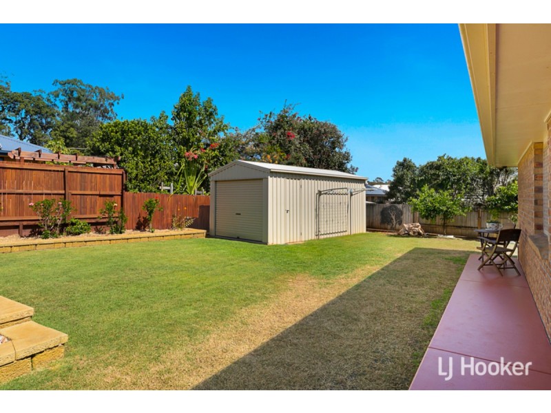 9 Horizon Place, Redland Bay QLD 4165