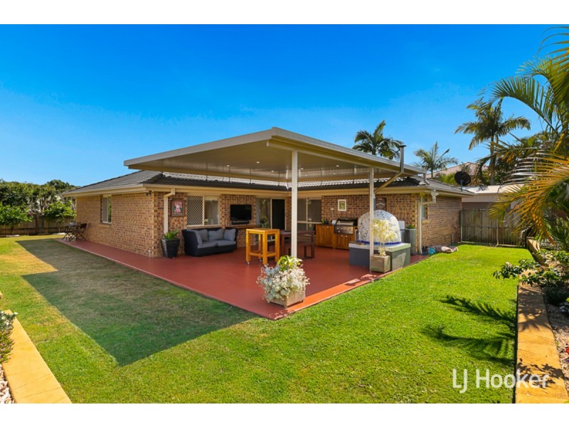 9 Horizon Place, Redland Bay QLD 4165